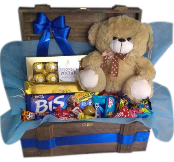 Cestas de Chocolate na Vila Ipojuca 11 2361-5884/ (11)96938-0796 WhatsApp