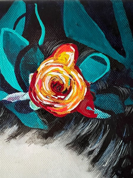 Miniaturbild: Finding Silence