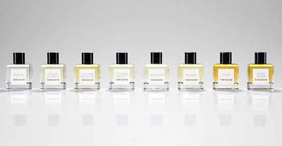 Tom Daxon Parfumerie Duftkunsthandlung Keulen