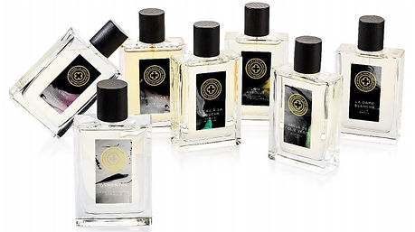 Le Cercle des Parfumeurs Créateurs Parfümerie Duftkunsthandlung Köln