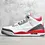 Thumbnail: Men's Jordan shoe