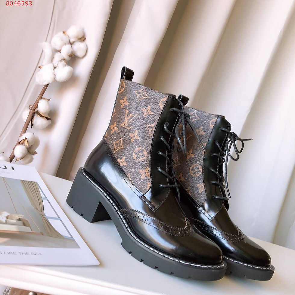 Women’s boots