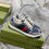 Thumbnail: Men's Gucci Shoe