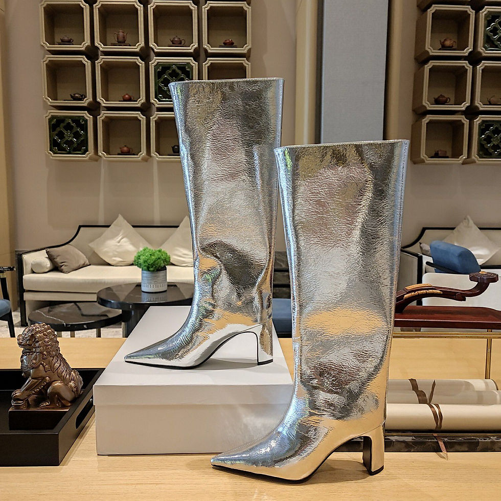 Women’s Balenciaga shoes