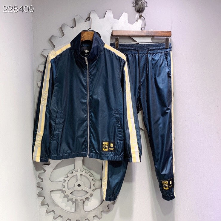Men’s clothing