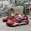 Thumbnail: Men’s Prada shoes