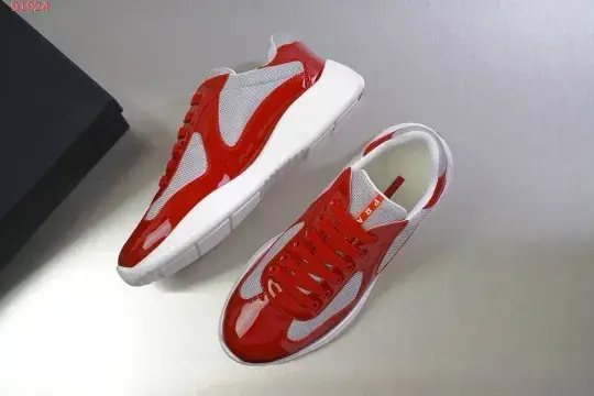 Men’s Prada shoes