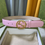 Thumbnail: Gucci Belt