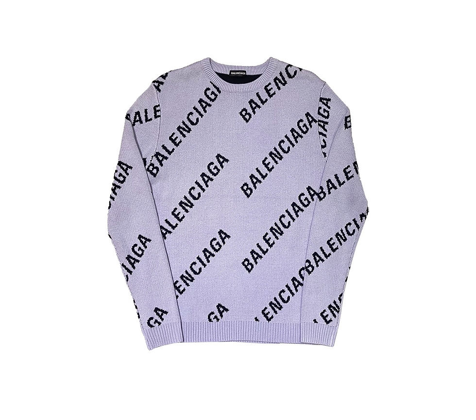 Women’s sweater