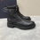 Thumbnail: Men’s Prada shoes