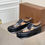 Thumbnail: Men's Burberry Shoe
