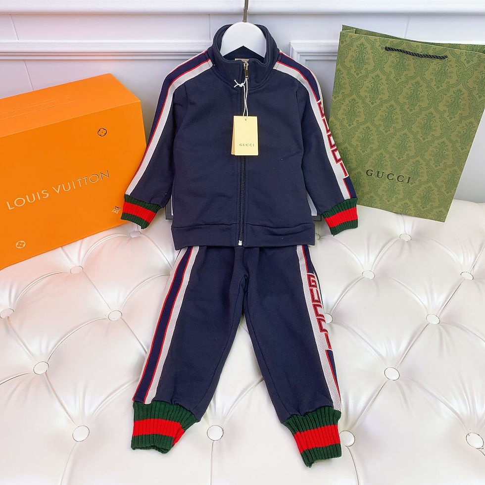 Kids Clothes