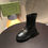 Thumbnail: Kids Gucci Shoe
