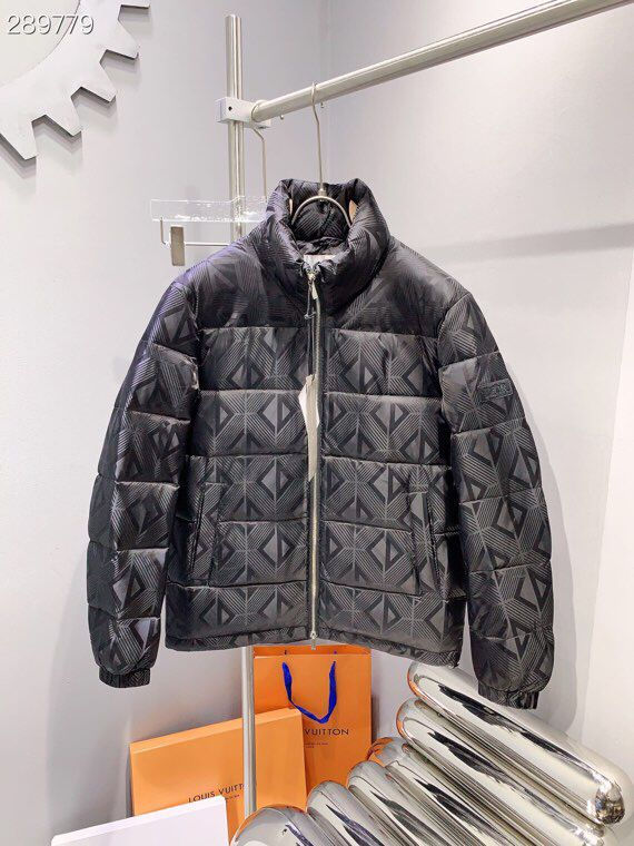 Men's coats