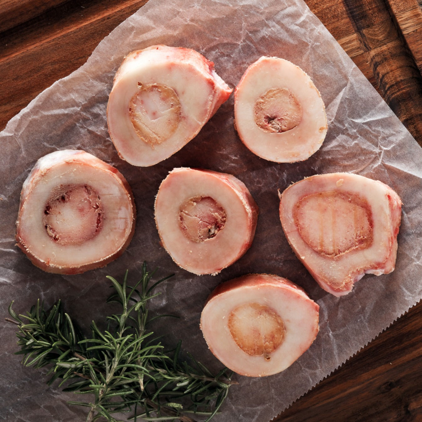 Bone Marrow Approx 550g