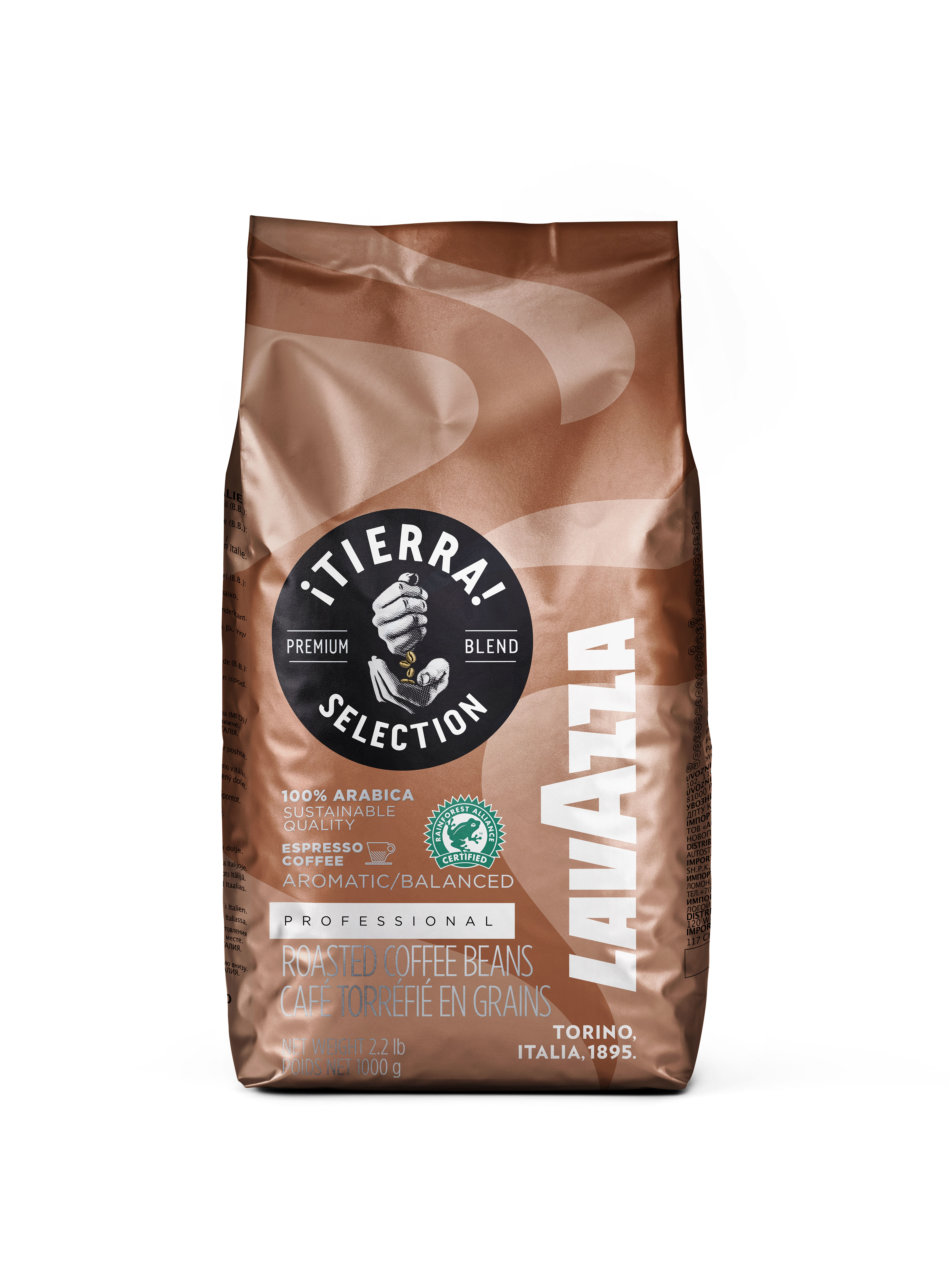 Tierra Selection Bean #4332