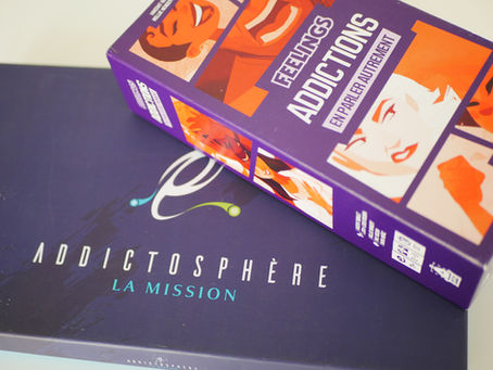 Agir face aux pratiques addictives à risque des mineur·es