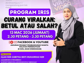Curang & Viralkan: Betul atau Salah?
