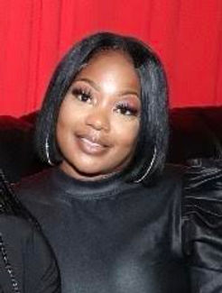 Felicia Cash