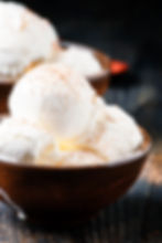 Elevated Ice Cream
