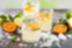 Citrus Sunshine Spritzer