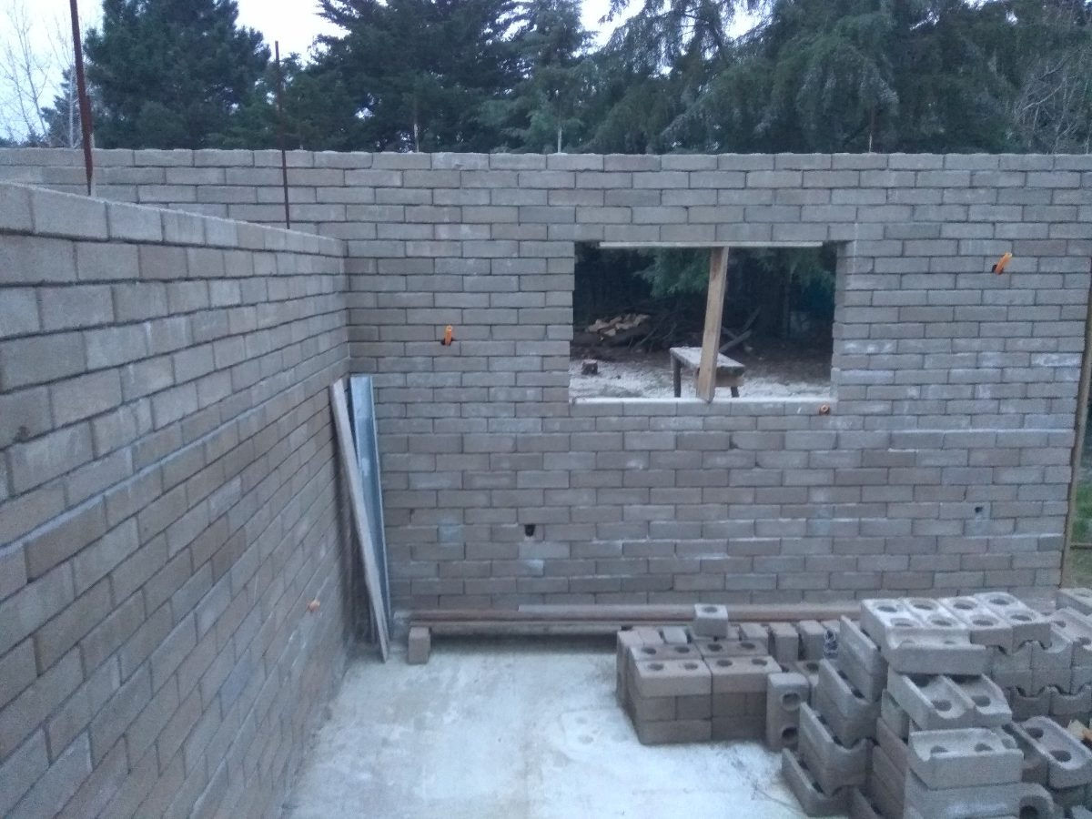 Construcciones en General