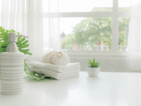 Rivestimenti bagno: 5 consigli per 5 stili