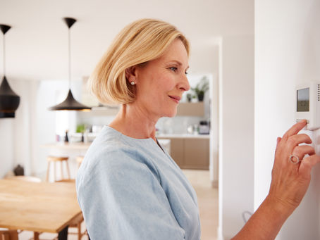 Come risparmiare sul riscaldamento domestico?