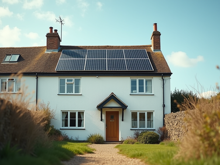 Maximizing EPC Efficiency in Hastings and St Leonards-on-Sea