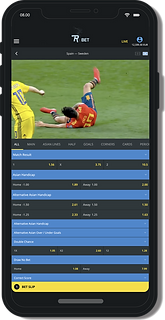 ROBET LIVE PLATFORM IPHONE X. Robet zero margin sports betting. Enjoy unbeatable low margins, best lines, best odds, live streams of sport and eSport events, annonymous betting, best casino bonus, best free bet