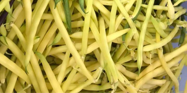 Haricots jaunes - 0.75lb