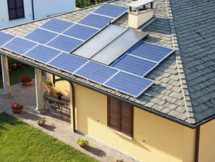 6 Factors That Affect the Efficiency of Your Home’s Solar Panel System