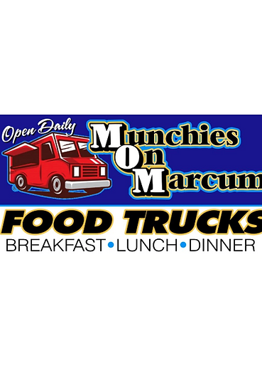 Munchies on Marcum
