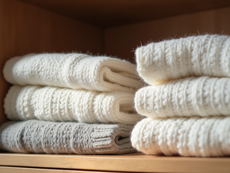 Finding Your Perfect Online Self-Care Clothing