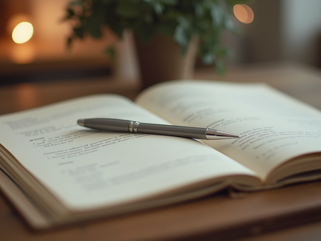 Choosing the Best Self-Care Journals for Wellness Journal Shopping