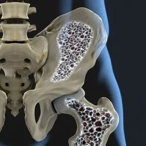 OSTEOPOROZA - co warto wiedzieć?