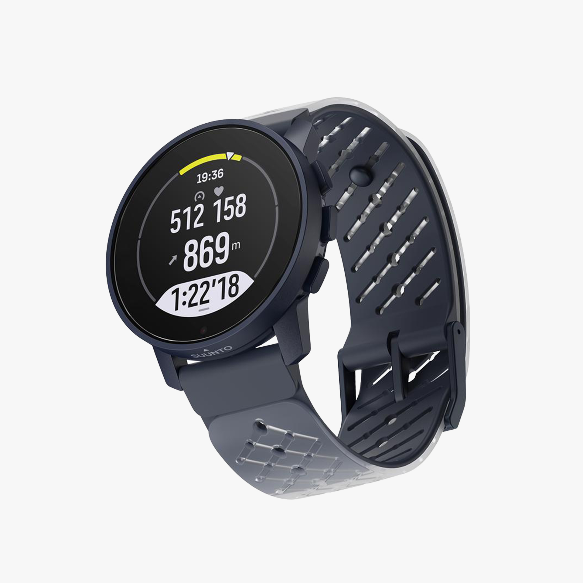 Suunto 9 Peak Pro Купить