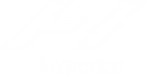 Hyperice beyaz logo