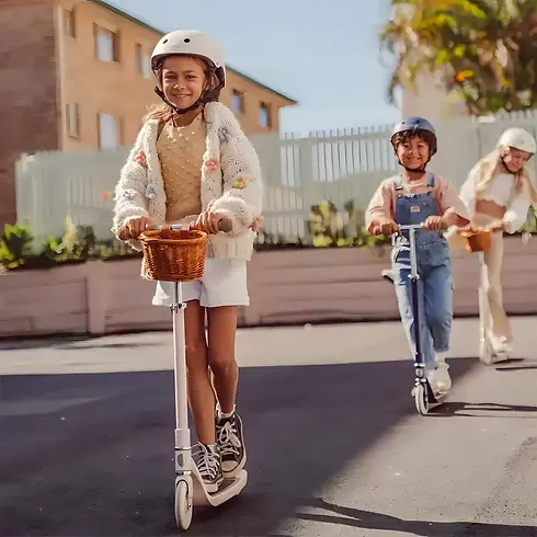 Benwood maxi scooter
