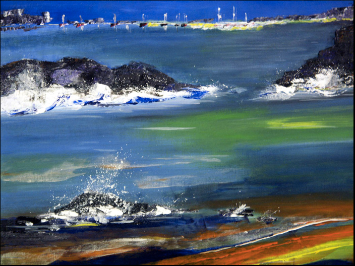 La Mer