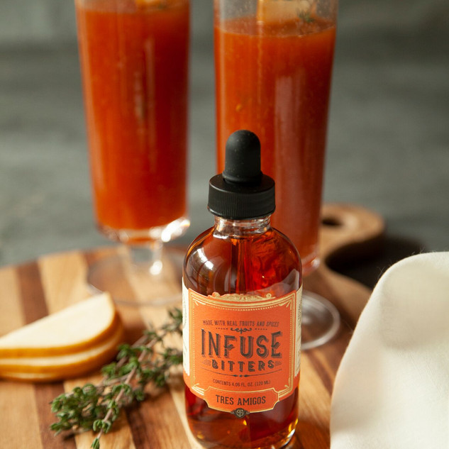 Bloody Mary