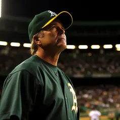 Leadership Lessons Observed in Moneyball