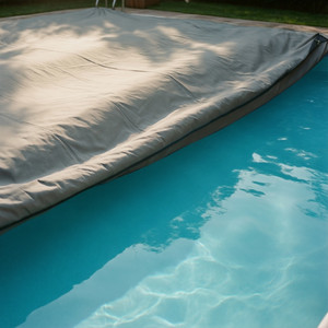 Seasonal Pool Openings