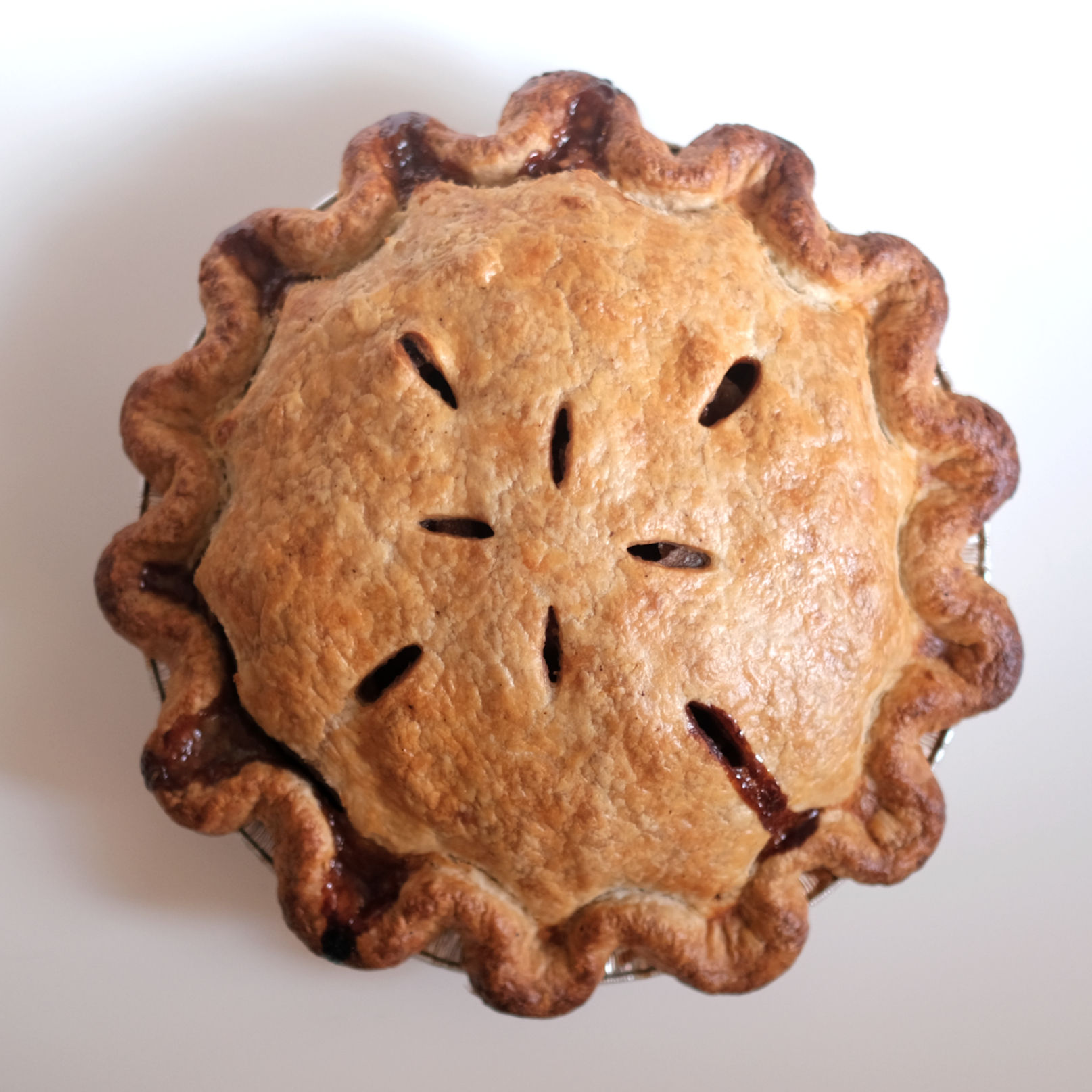 Apple Pie