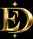 ED Logo Emiliano's Design