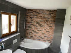Badezimmer Umbau Kanton Zürich