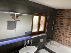Badezimmer Umbau Kanton Zürich
