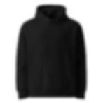 Miniaturbild: Inferno Dragon Skull / Umweltfreundlicher Unisex-Kapuzenpullover