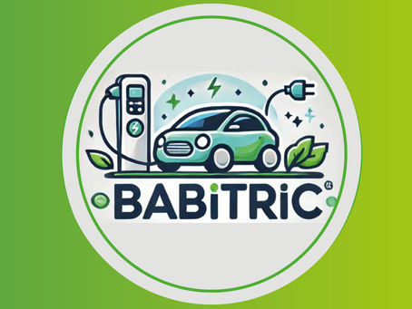 Babitric, le leader de la mobilité électrique en Côte d'Ivoire : Pourquoi choisir la recharge électrique ?