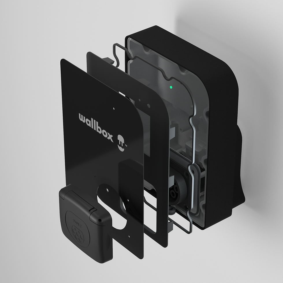 La maintenance des bornes de recharge : Pourquoi Babitric est votre partenaire privilégié ?